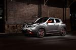 Nissan Juke Ti-S Personalisation Pack Orange Energy 2018 года (AU)